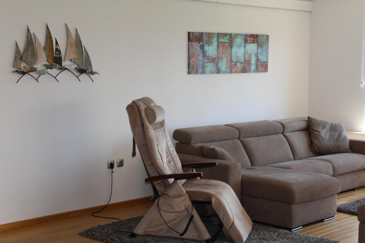 Apartmani Bilic Kastav Exterior foto
