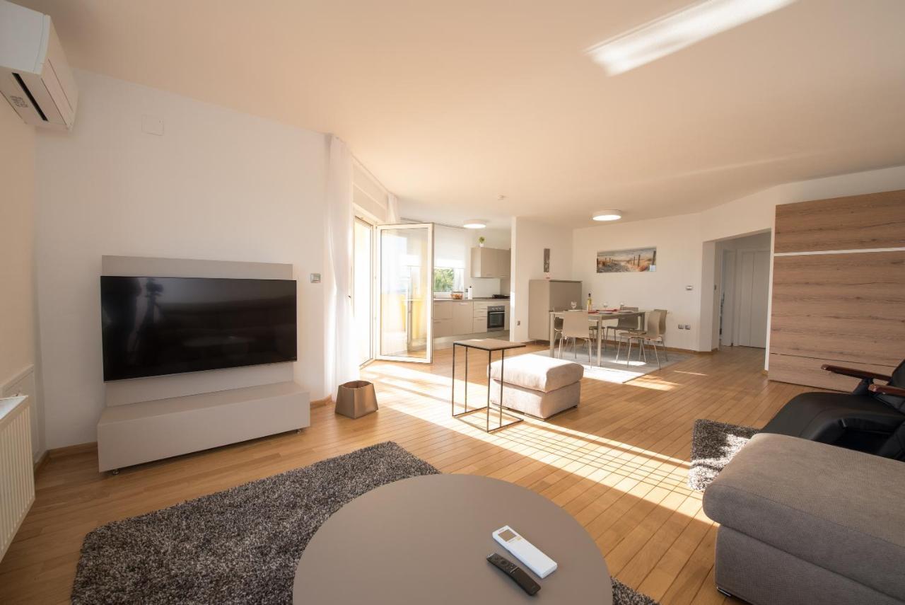 Apartmani Bilic Kastav Exterior foto