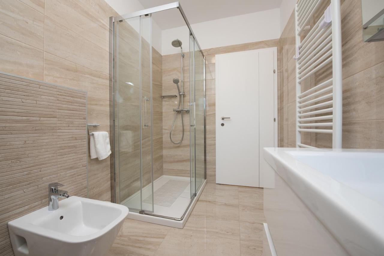Apartmani Bilic Kastav Exterior foto
