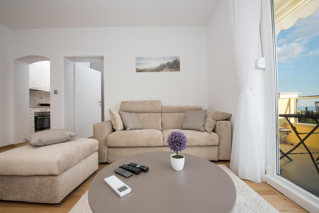 Apartmani Bilic Kastav Exterior foto