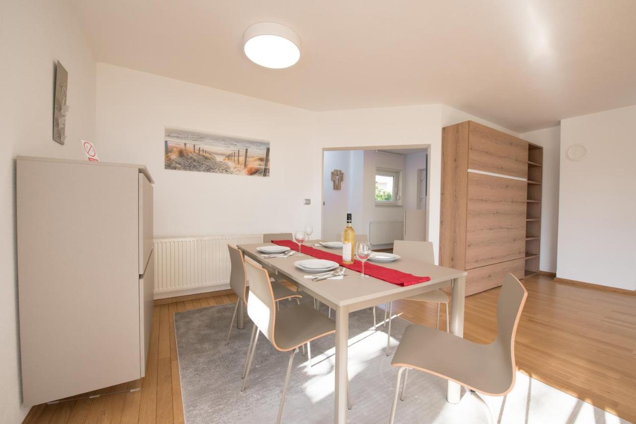 Apartmani Bilic Kastav Exterior foto