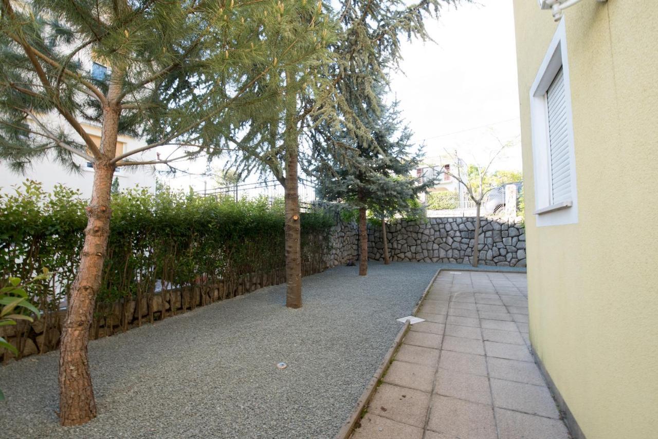 Apartmani Bilic Kastav Exterior foto