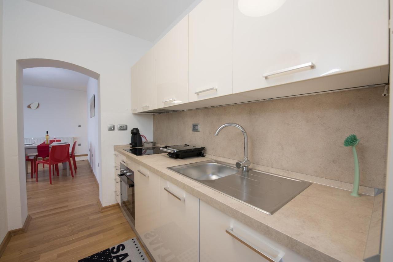 Apartmani Bilic Kastav Exterior foto
